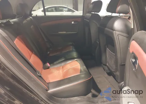 2008 Chevrolet Malibu Ltz z USA, uszkodzony, nr VIN 1G1ZK57B78F279180